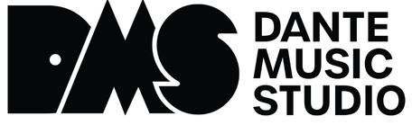 Dante Music Studio